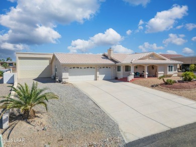 Lake Havasu Home For Sale in Lake Havasu City Arizona