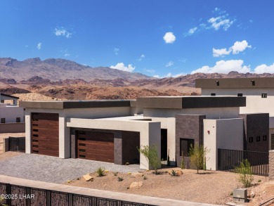 Lake Home For Sale in Lake Havasu City, Arizona