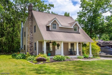 Located in the desirable Awosting community of Greenwood Lake - photo 2
