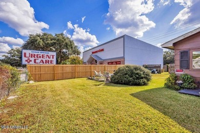 RARE COMMERCIAL OPPORTUNITY | HIGHWAY 90 FRONTAGE | DOWNTOWN - photo 3