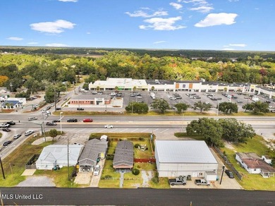 RARE COMMERCIAL OPPORTUNITY | HIGHWAY 90 FRONTAGE | DOWNTOWN - photo 5
