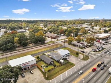 RARE COMMERCIAL OPPORTUNITY | HIGHWAY 90 FRONTAGE | DOWNTOWN - photo 6