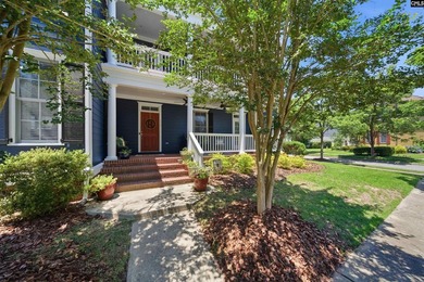 Lake Carolina Home For Sale in Columbia South Carolina