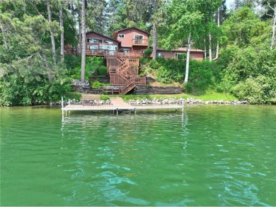 Lake Home Sale Pending in Park Rapids, Minnesota