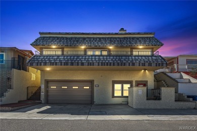 Colorado River - Mohave County Home For Sale in Bullhead City Arizona