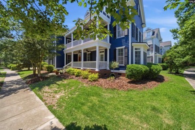 133 Van Der Horst Drive sits in one of Blythewood's most - photo 2