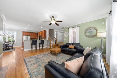 133 Van Der Horst Drive sits in one of Blythewood's most - photo 5