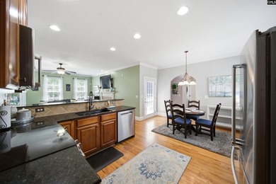 133 Van Der Horst Drive sits in one of Blythewood's most - photo 6