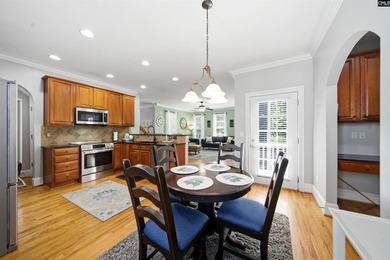 133 Van Der Horst Drive sits in one of Blythewood's most - photo 8