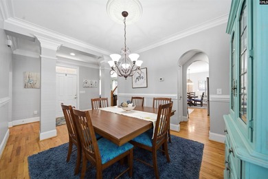 133 Van Der Horst Drive sits in one of Blythewood's most - photo 9
