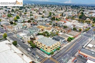 Lake Merritt Condo For Sale in Oakland California