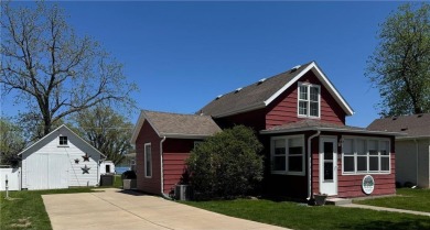 Lake Home For Sale in Lake City, Minnesota