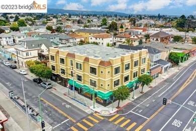 400 E. 12th Street is a 2,483 +/- SqFt ground-floor commercial