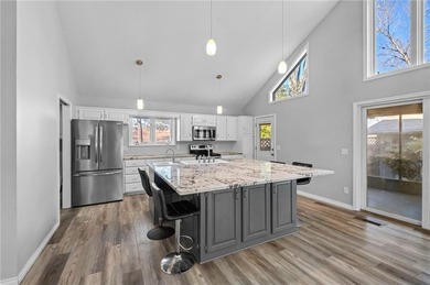 Lake Ann Home For Sale in Bella Vista Arkansas