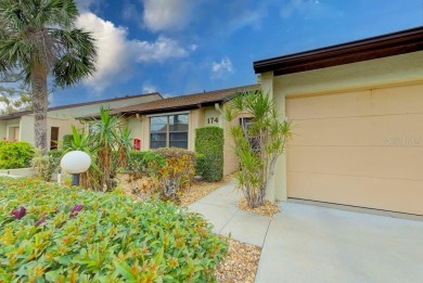 Lake Home For Sale in Venice, Florida