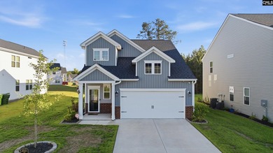 Why wait on new construction when you have this stunning - photo 1