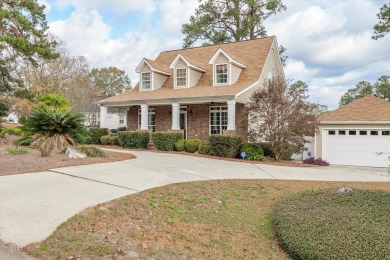 Lake Home For Sale in Augusta, Georgia