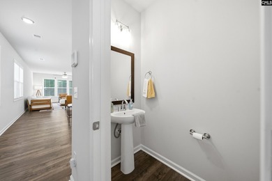 Why wait on new construction when you have this stunning - photo 4