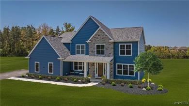 Lake Home For Sale in Grand Island, New York