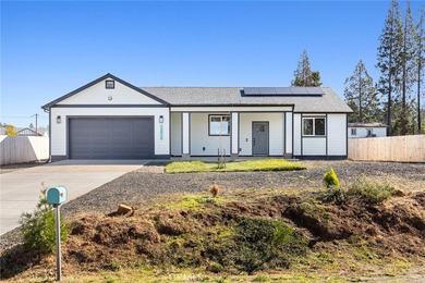 Magalia Lake  Home For Sale in Magalia California