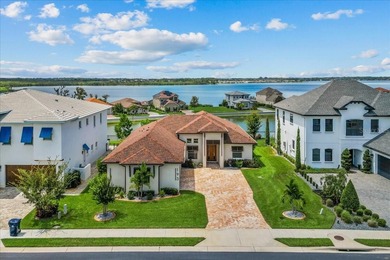 Lake Van  Home For Sale in Auburndale Florida