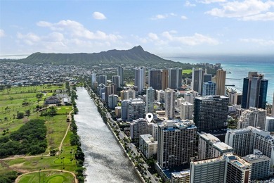 Rarely available apartment building in Waikiki, offering strong - photo 24