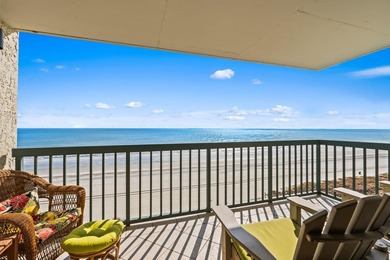 This ocean front corner condo is located on 7th floor of OCEAN - photo 26