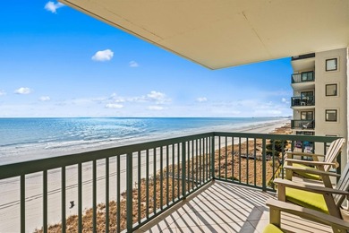 This ocean front corner condo is located on 7th floor of OCEAN - photo 27