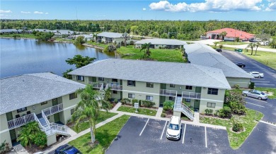 Lake Condo For Sale in Punta Gorda, Florida