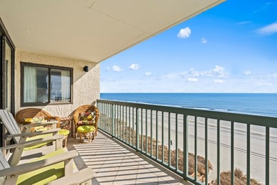 This ocean front corner condo is located on 7th floor of OCEAN - photo 39