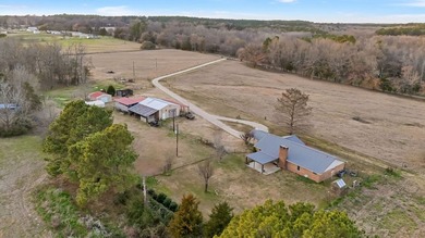 Franklin County, Winnsboro, Mt. Vernon & Lake Cypress Springs - photo 40