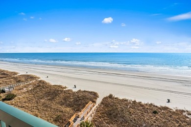 This ocean front corner condo is located on 7th floor of OCEAN - photo 41
