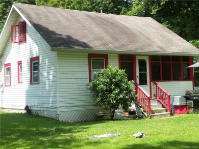 Lake Home For Sale in Clinton, New York