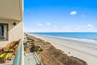 This ocean front corner condo is located on 7th floor of OCEAN - photo 42