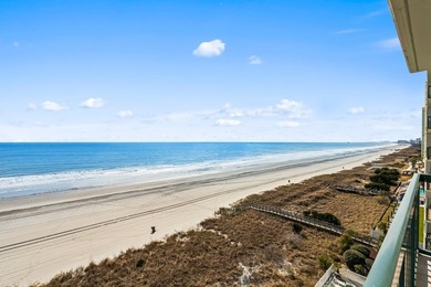 This ocean front corner condo is located on 7th floor of OCEAN - photo 43