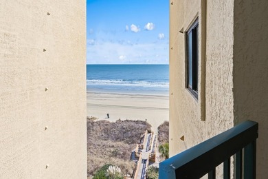 This ocean front corner condo is located on 7th floor of OCEAN - photo 45
