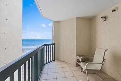 This ocean front corner condo is located on 7th floor of OCEAN - photo 46