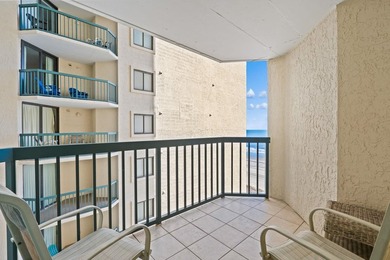 This ocean front corner condo is located on 7th floor of OCEAN - photo 47