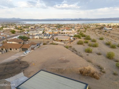 Lake Lot For Sale in Lake Havasu City, Arizona
