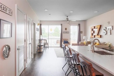 Freshly painted, fully furnished, and effortlessly