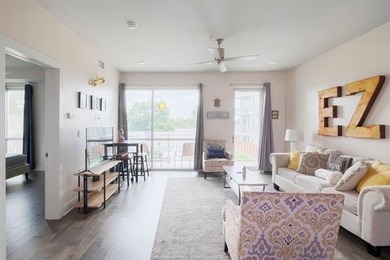 Freshly painted, fully furnished, and effortlessly