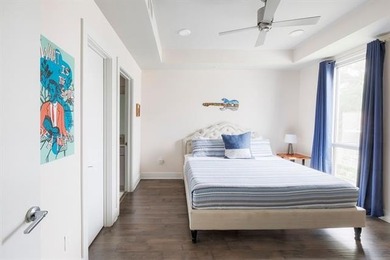 Freshly painted, fully furnished, and effortlessly