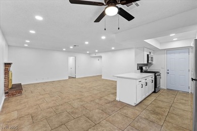 Beautifully Upgraded Home with 822 Sq. Ft. of Additional Living