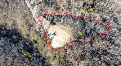 Beaver Lake Commercial For Sale in Rogers Arkansas