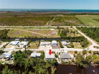 (private lake, pond, creek) Home For Sale in St. James City Florida