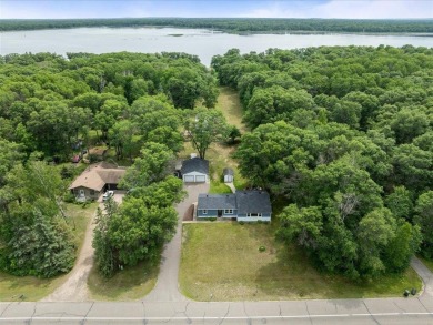 Lake Home For Sale in Brainerd, Minnesota