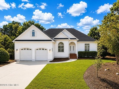 Best Value in St James | Exceptional home with ICF Construction - photo 3