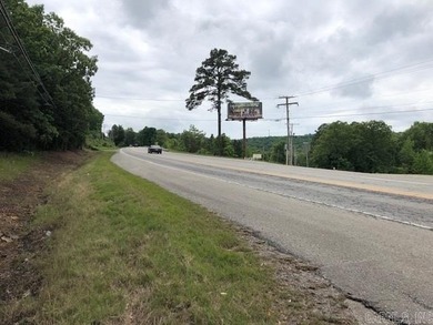 Greers Ferry Lake Commercial For Sale in Heber Springs Arkansas