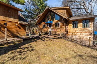 Saylorville Lake Home For Sale in Johnston Iowa