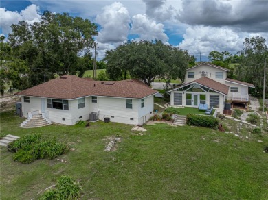 Lake Home For Sale in Lake Wales, Florida